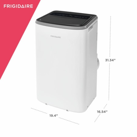 Portable Air Conditioner