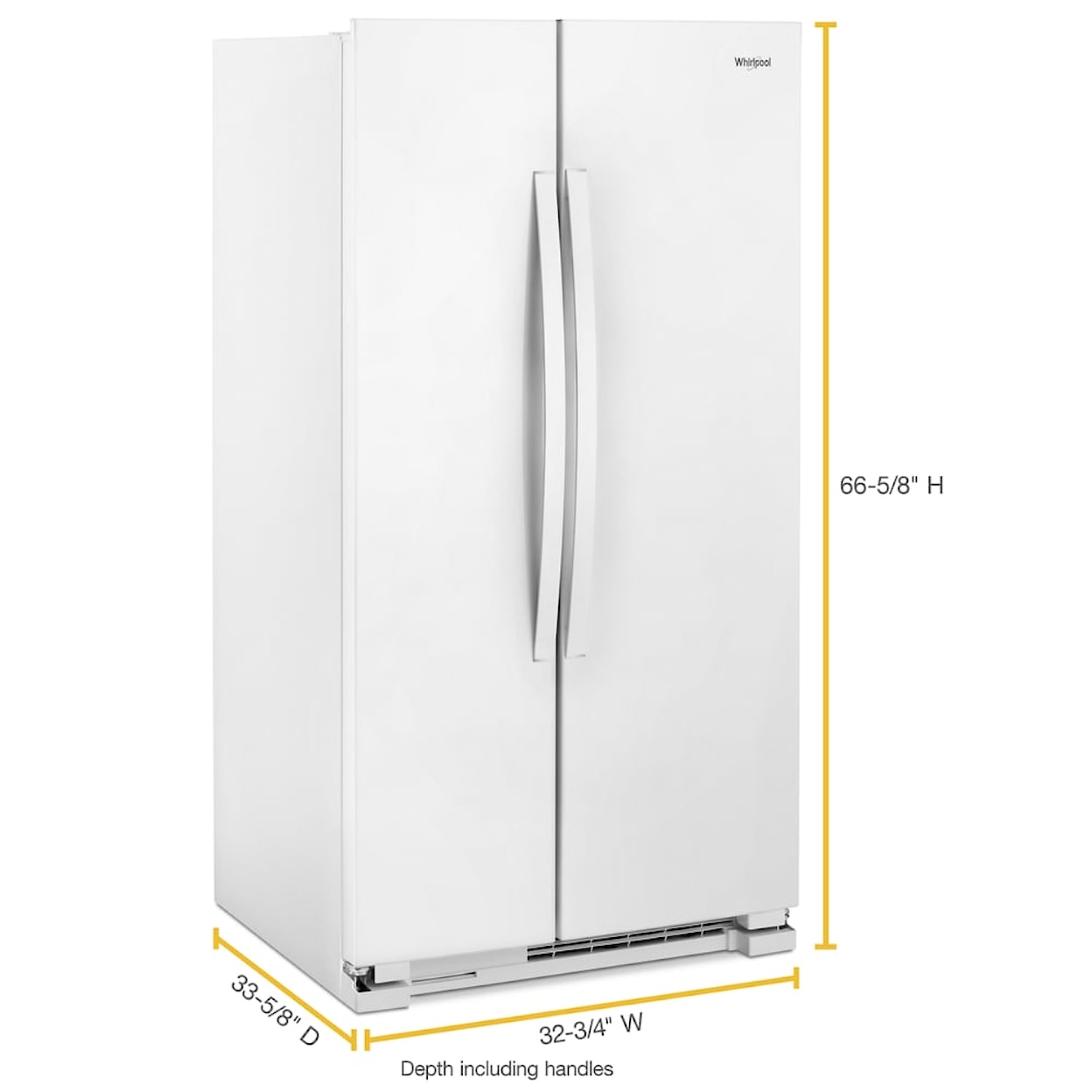 Whirlpool Refrigerators Refrigerator