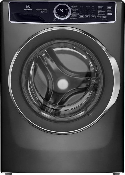 Front Load Perfect Steam™ Washer With Luxcare® Plus Wash - 4.5 Cu. Ft.