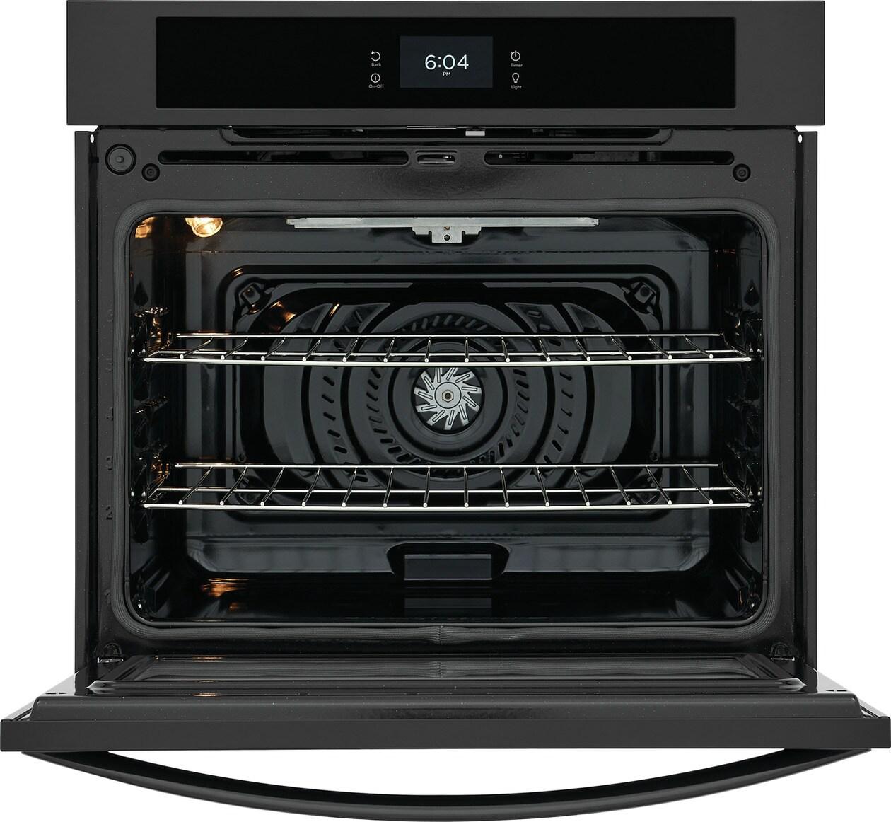 Frigidaire Electric Ranges Single Wall Electric Oven