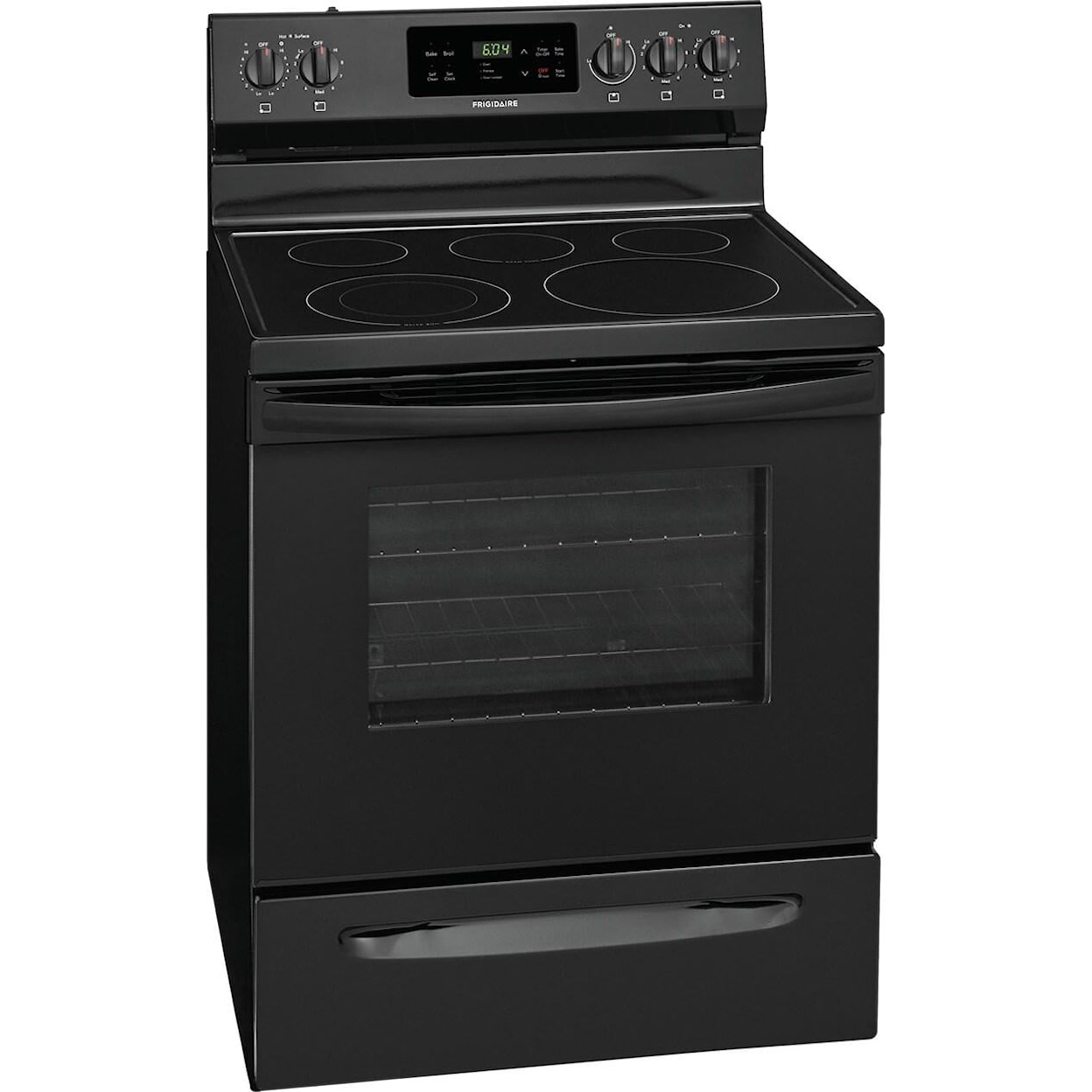 Frigidaire Electric Ranges Range