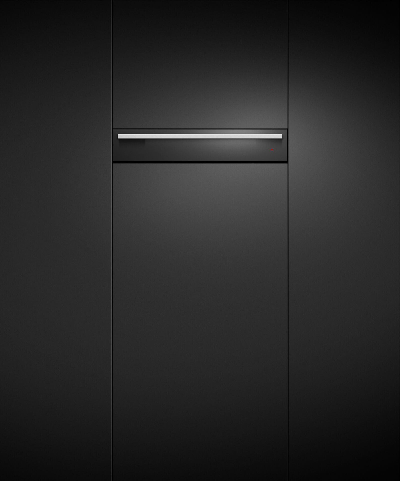 Fisher and Paykel Warming Drawer