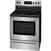 Frigidaire Electric Ranges Range