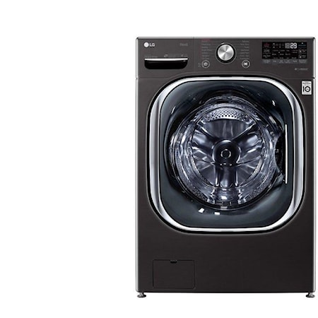 Front Load Washer