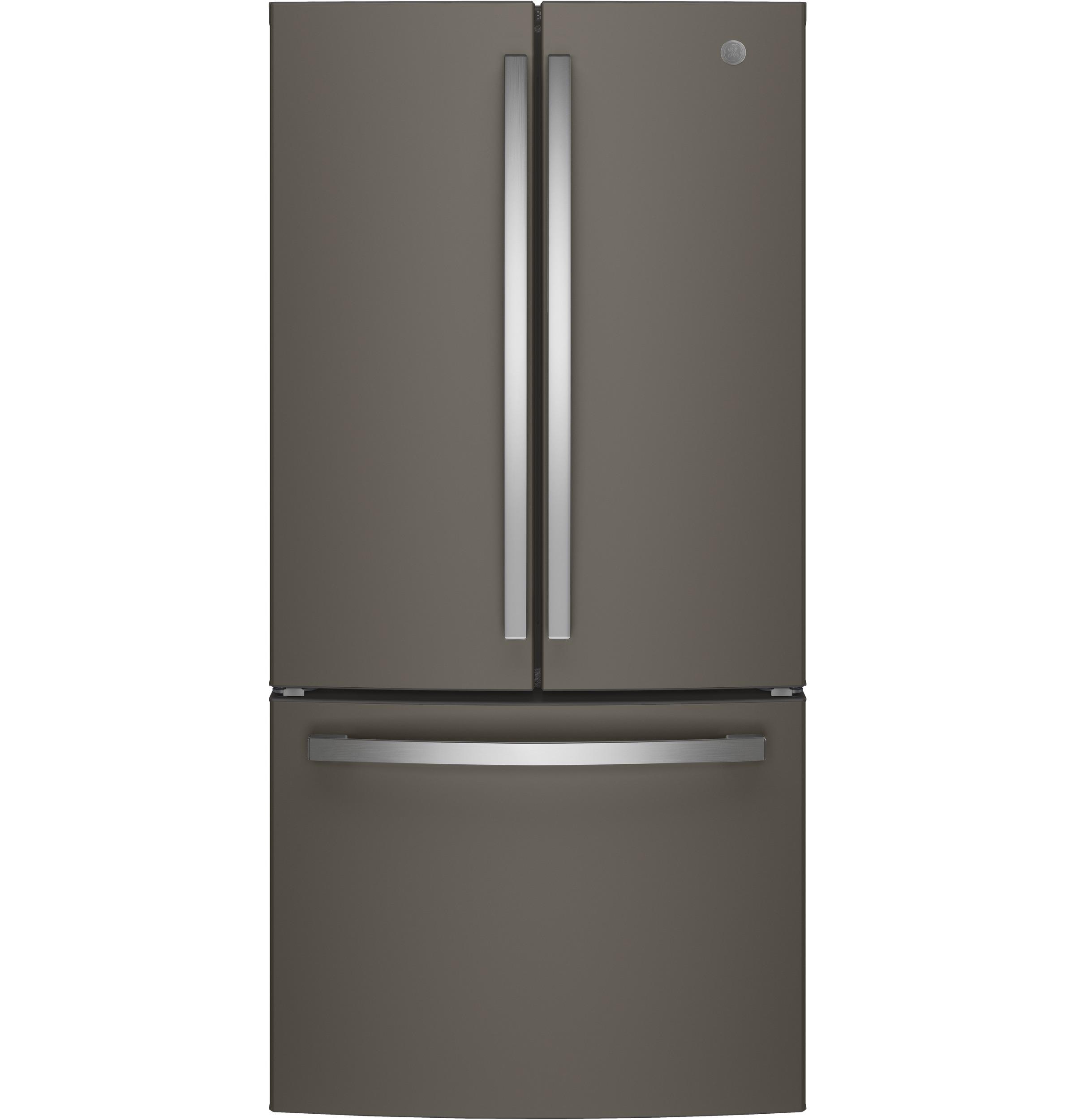 French Door Freestanding Refrigerator