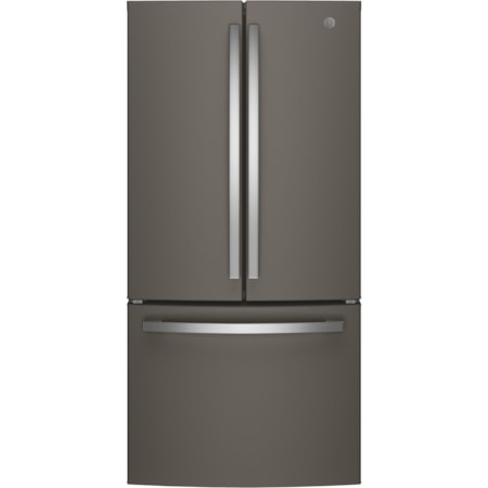 French Door Freestanding Refrigerator