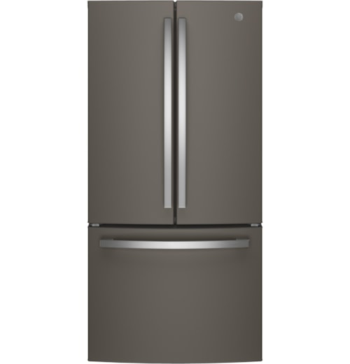 Where No French Door Has Gone Before