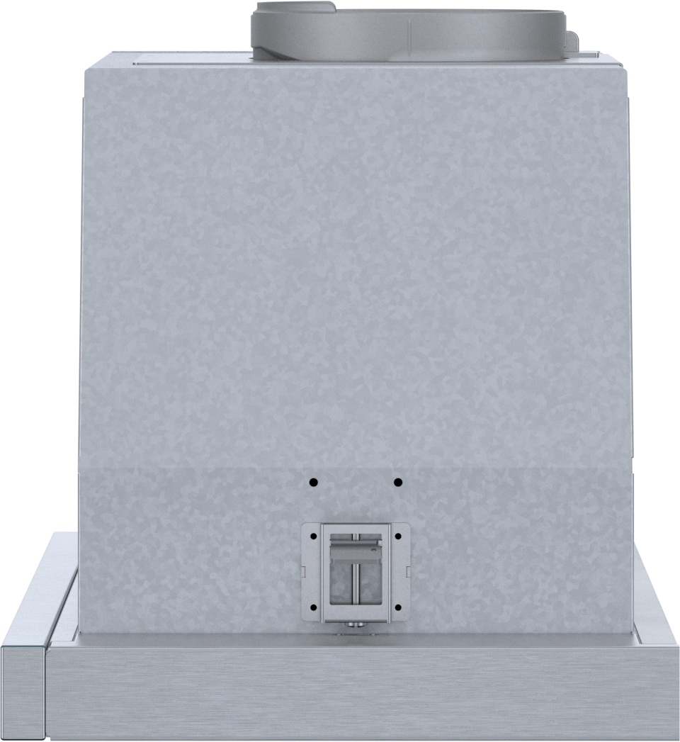 Bosch Hoods Bosch Ductless Hood