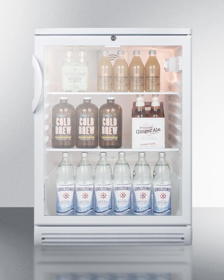Specialty Refrigerator