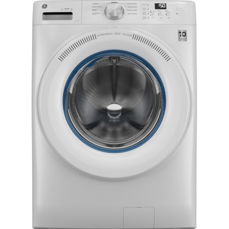 Front Load Washer