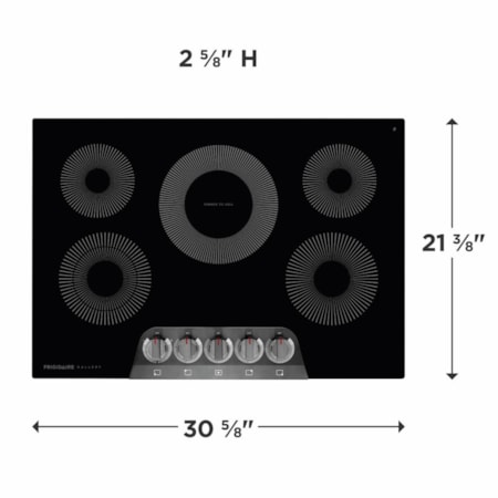 Cooktops (Electric)