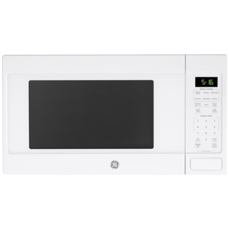 Countertop Microwave