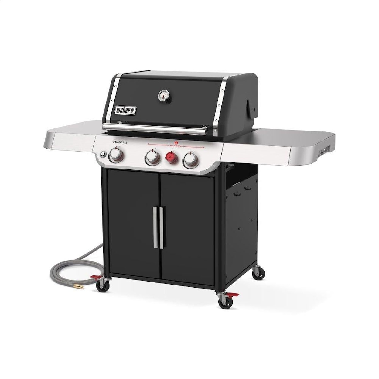 Weber Grills Barbeques Natural Gas Bbq