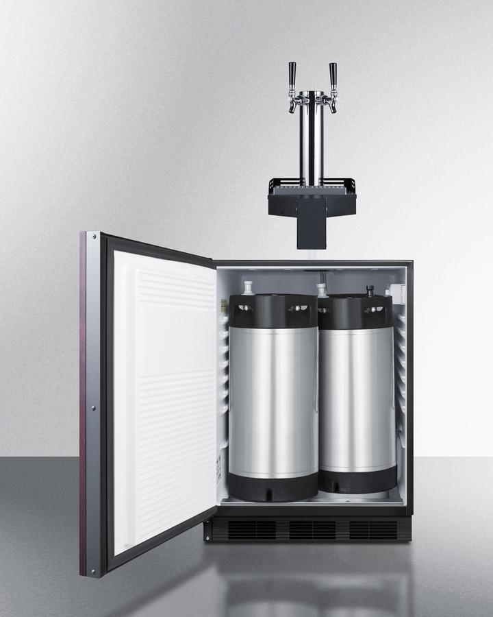 Specialty Refrigerator