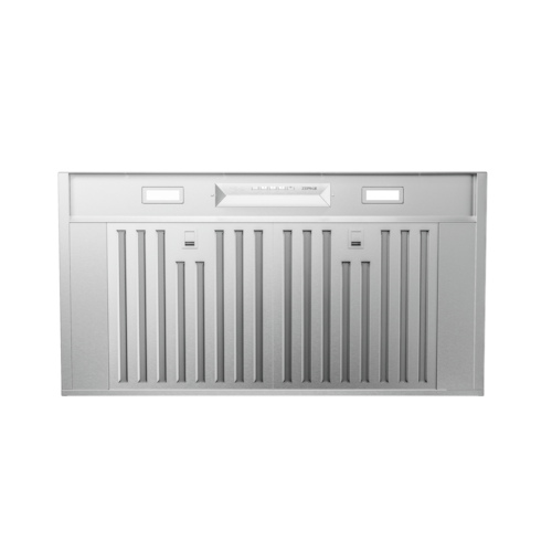 Monsoon Mini II, 36In, Ss, Led, Act