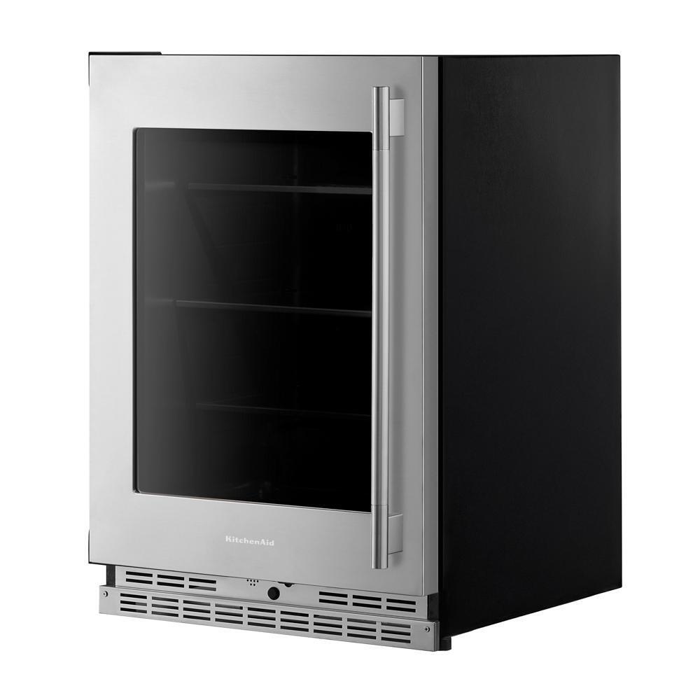 Compact Refrigerator