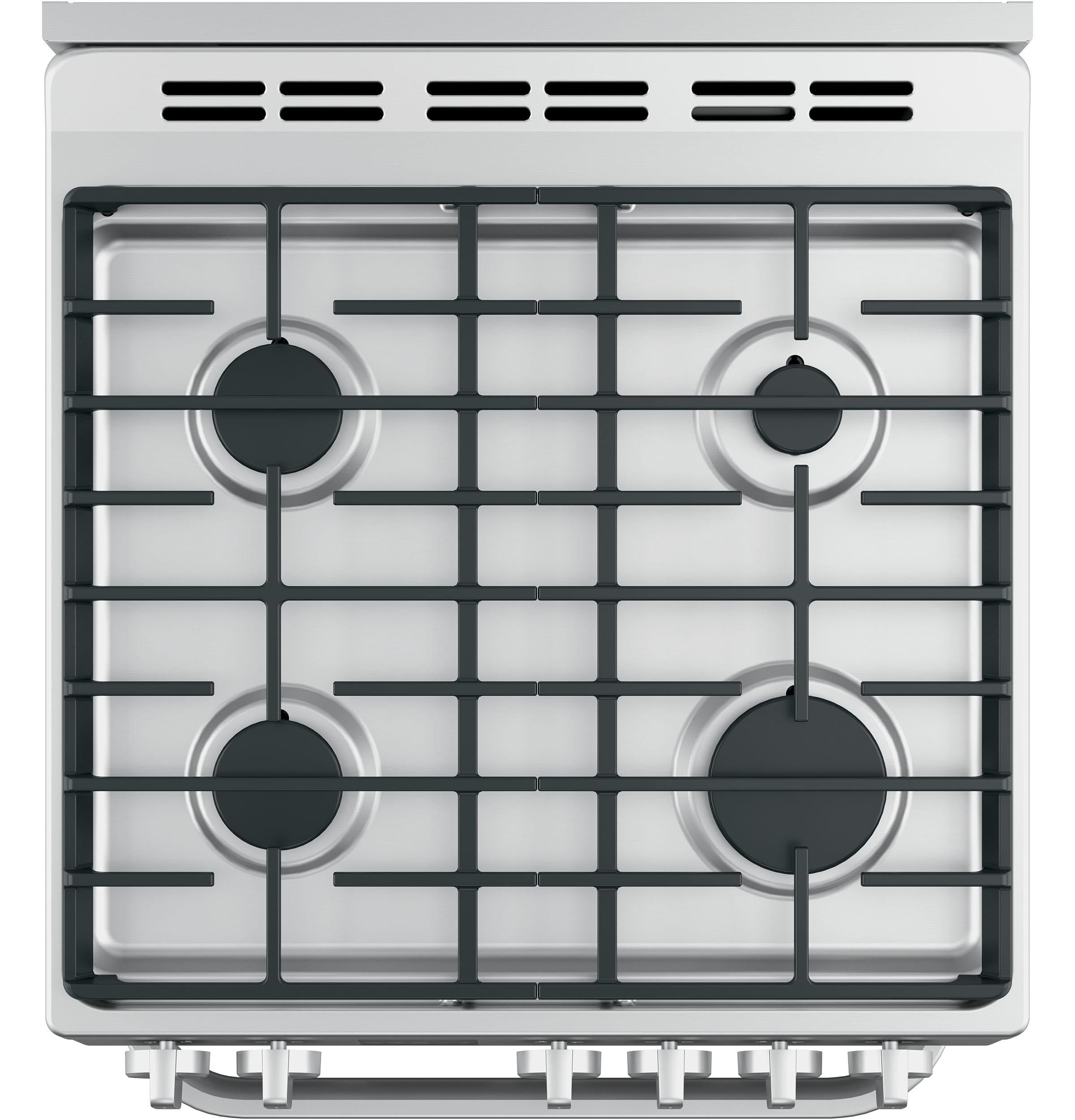 Haier Appliances Gas Ranges 24" Free Standing Gas Range