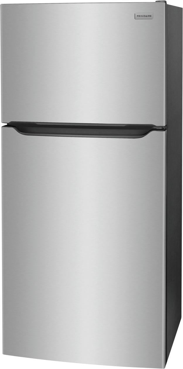 Frigidaire Refrigerators Top Freezer Freestanding Refrigerator