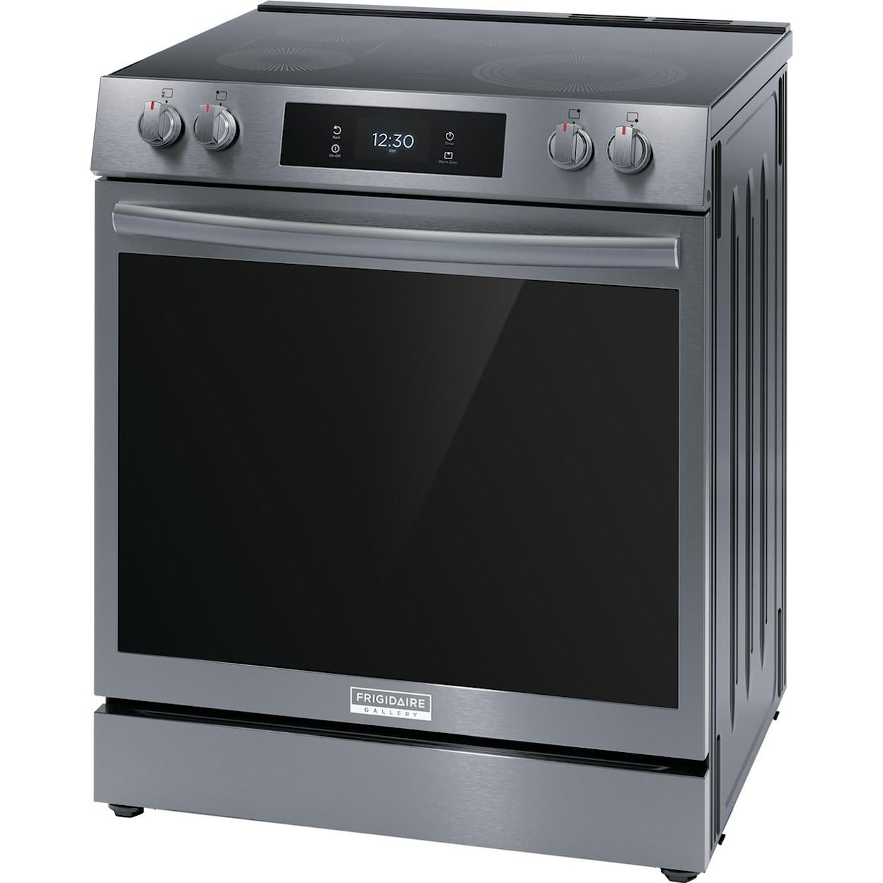 Frigidaire Electric Ranges Range