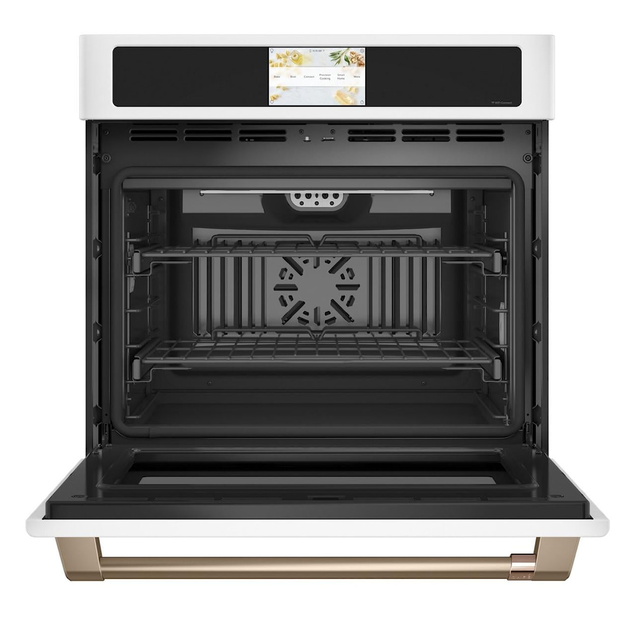 Café Electric Ranges Single Wall Electric Oven