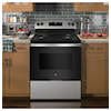 GE Appliances Electric Ranges Range