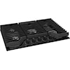 Frigidaire Gas Ranges Cooktop