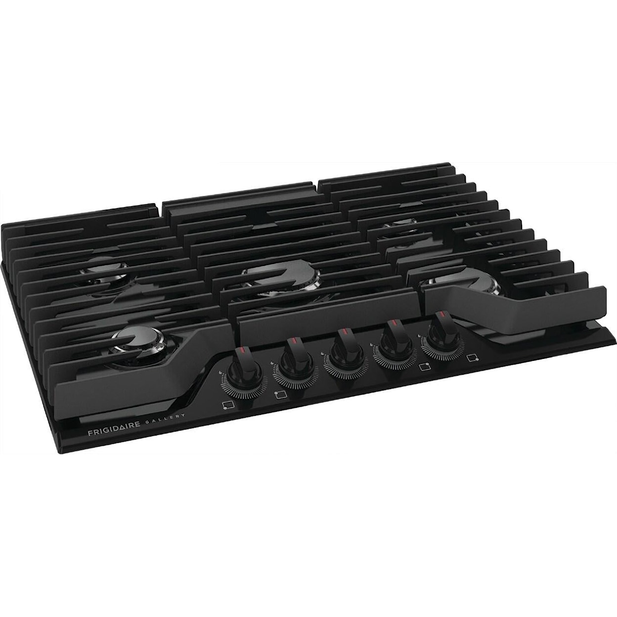 Frigidaire Gas Ranges Cooktop