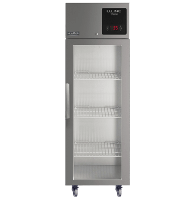 U-Line Refrigerators No Freezer Freestanding Refrigerator