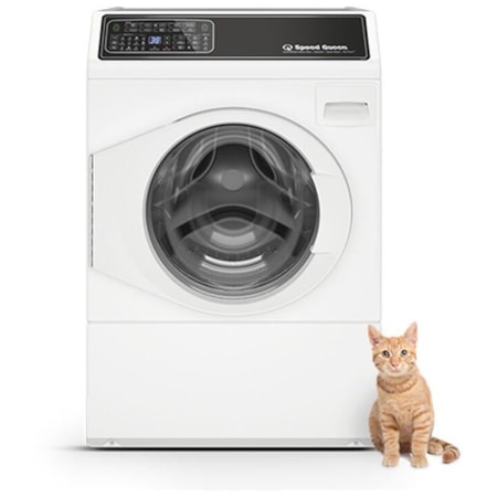 Front Load Washer