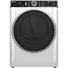 GE Appliances Laundry Dryer