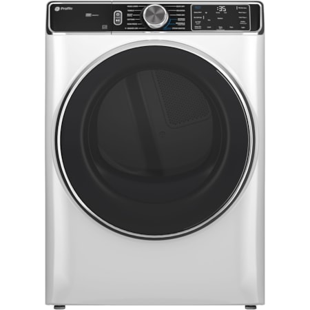 Front Load Electric Dryer