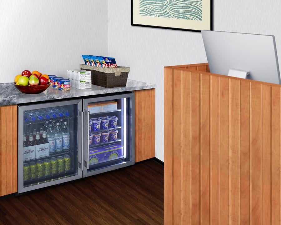Specialty Refrigerator