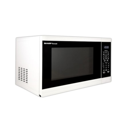 Sharp Appliances Countertop Microwave