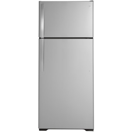 Top Freezer Freestanding Refrigerator