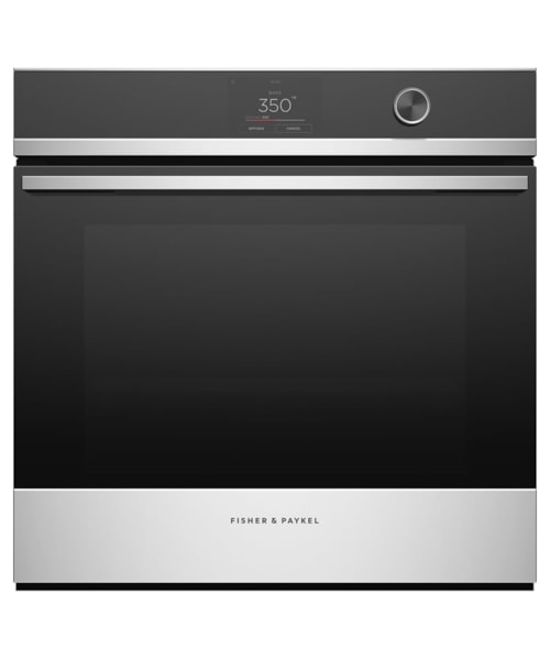 24" Series 9 Contemporary Self-Cleaning Oven