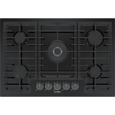 Cooktop