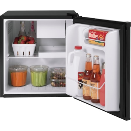 Hotpoint Compact Refrigerator