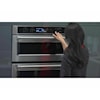 KitchenAid Electric Ranges Double Wall Electric Oven