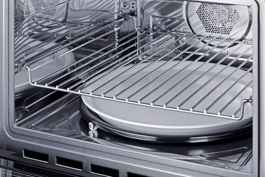 Single Wall Electric Oven