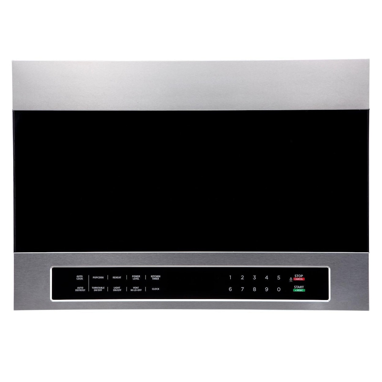 Avanti Microwave Microwave