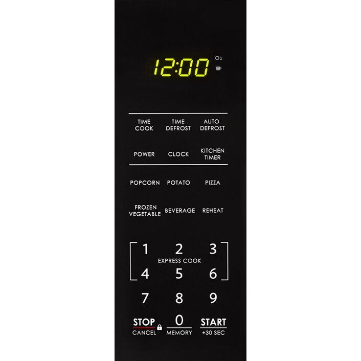 Countertop Microwave