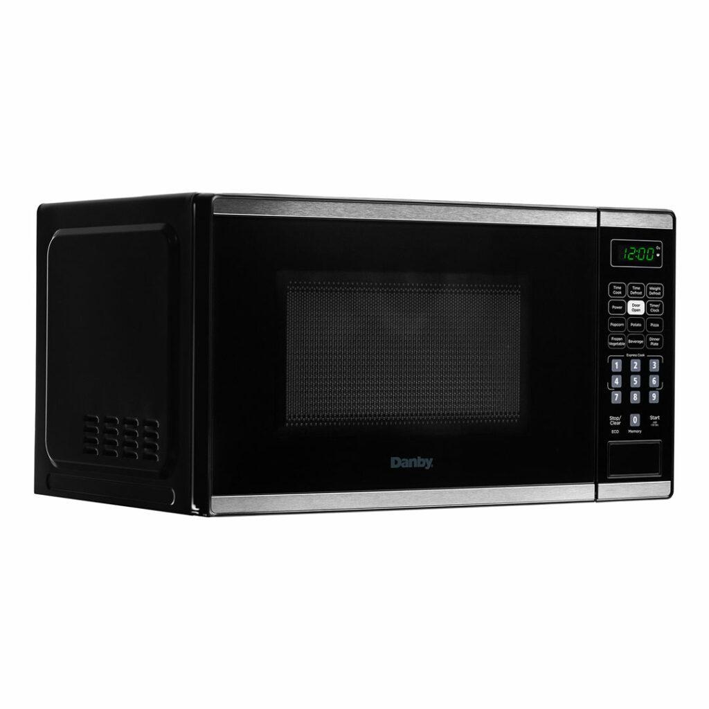 Countertop Microwave