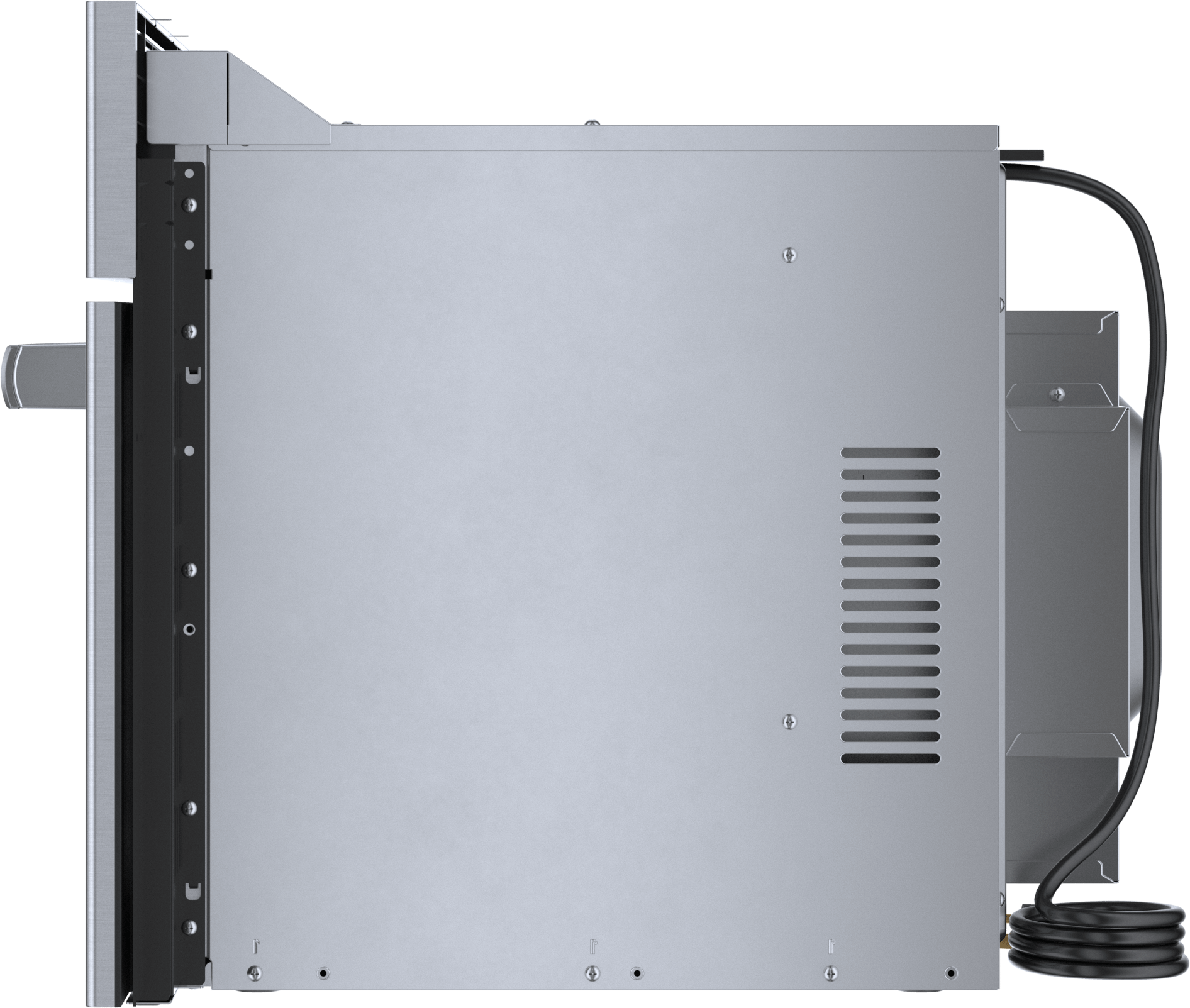 Bosch Microwave Built In Microwave