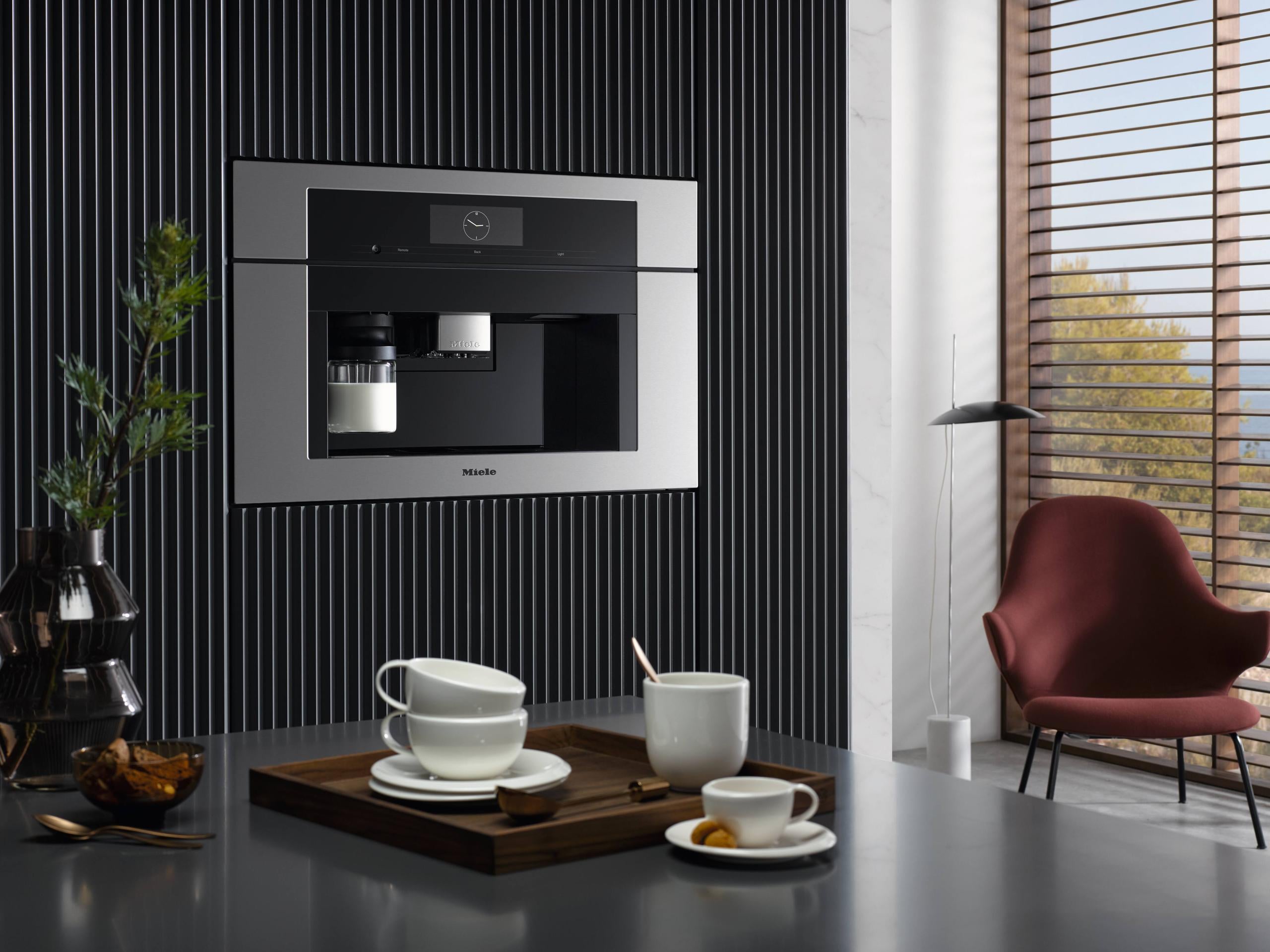 Coffee Makers And Grinders