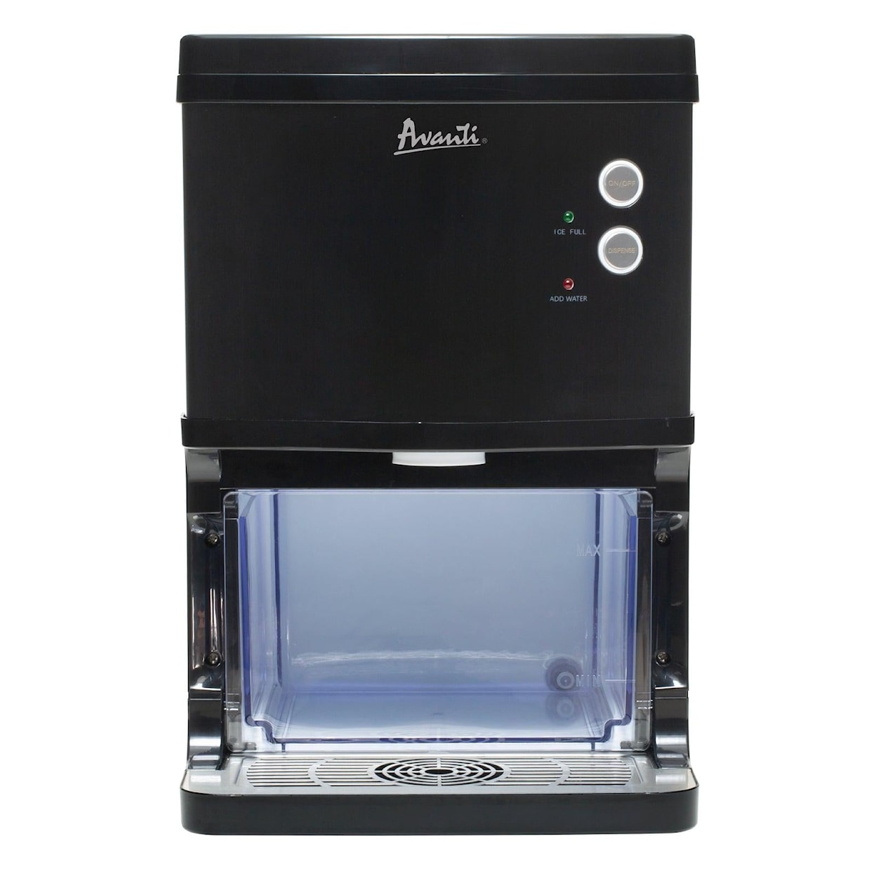 Avanti Freezers Ice Maker