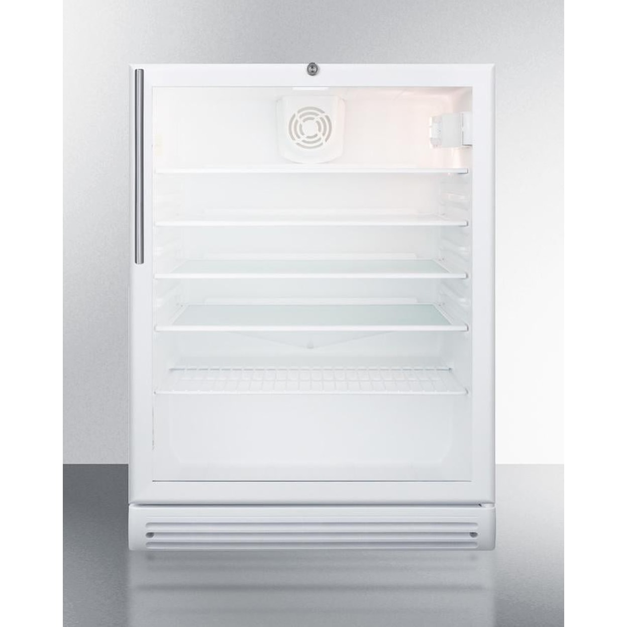 Summit Refrigerators Specialty Refrigerator