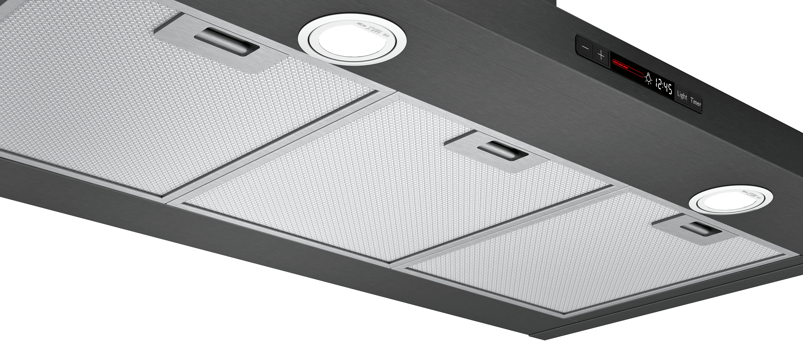 Bosch Hoods Bosch Ducted Hood