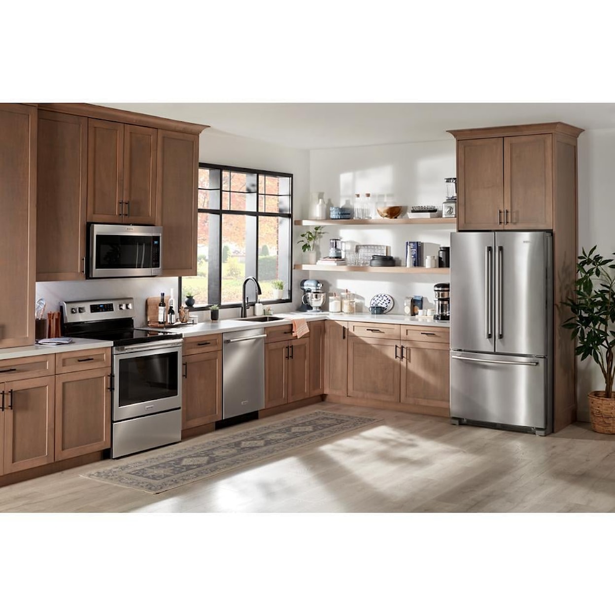 Maytag Electric Ranges Range