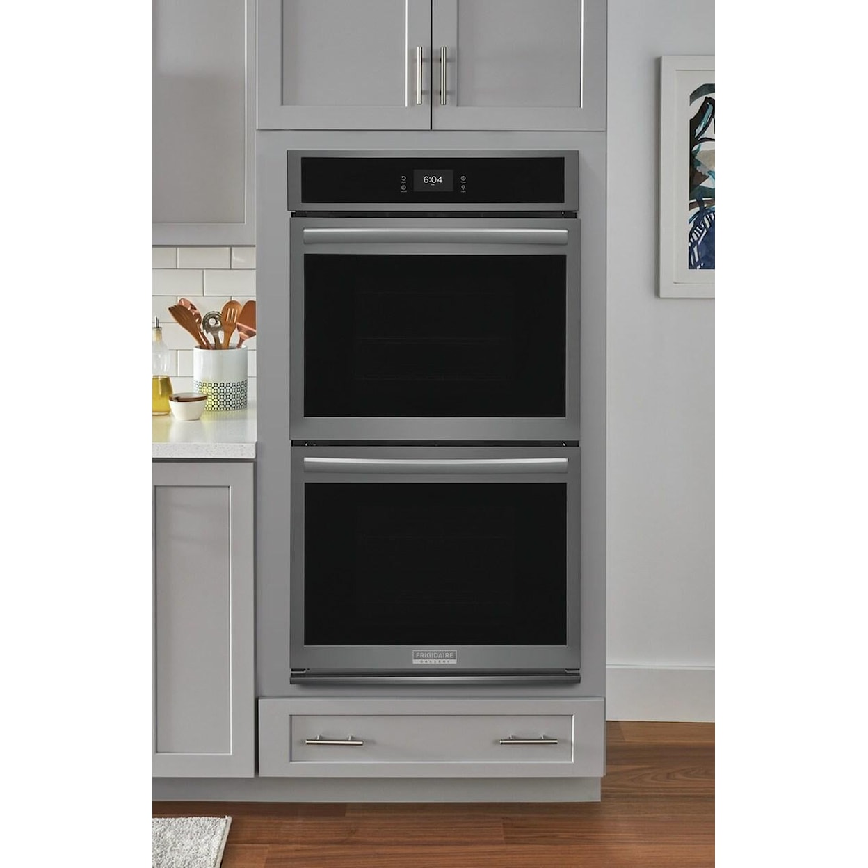 Frigidaire Electric Ranges Wall Oven