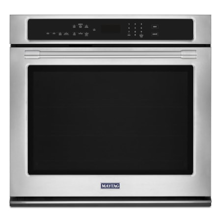 Single Wall Electric Oven